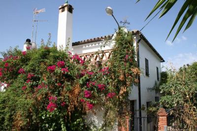 Villa For sale in Alhaurin el Grande, Malaga, Spain - F508645